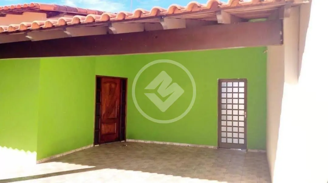 Imagem 1 - Casa em Pampulha, Uberlândia - MG
