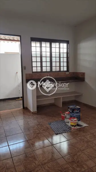 Casa Fundinho, Uberlândia - MG — foto 2