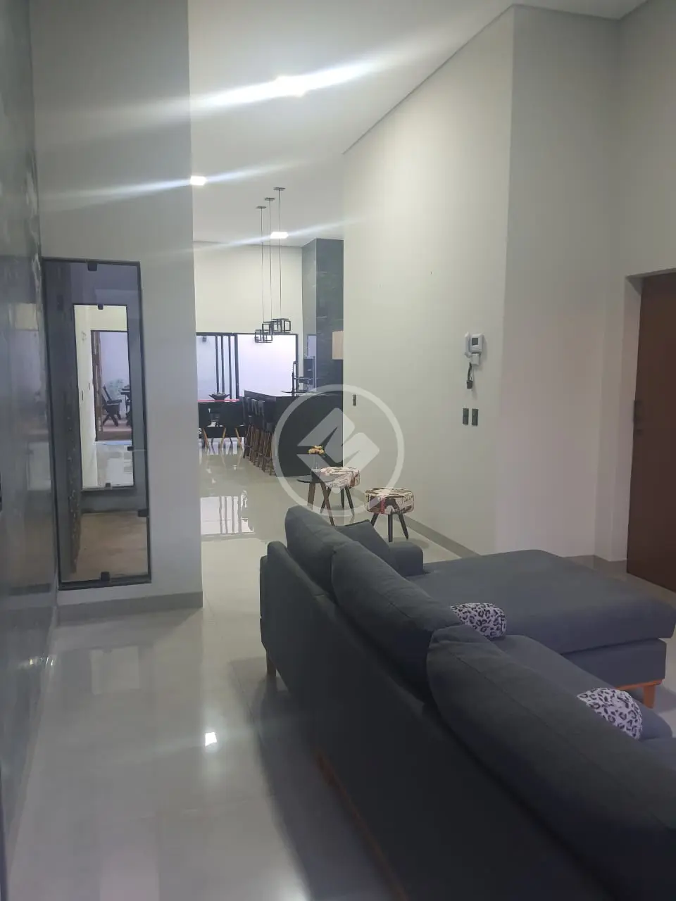 Imagem 4 - Casa em JARDIM HOLANDA, Uberlândia - MG