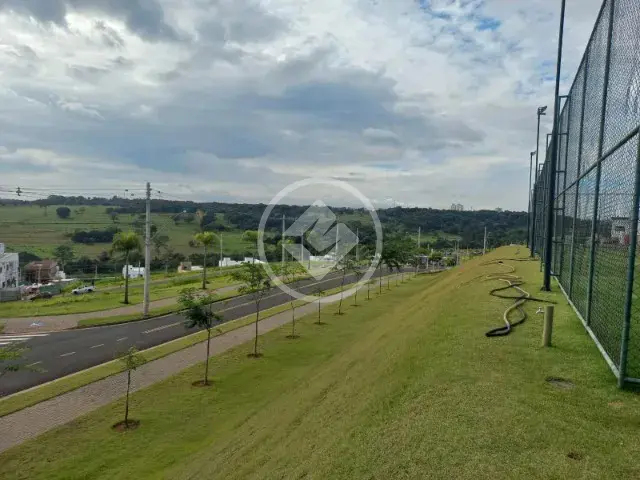Terreno Condomínio Granja Marileusa, Uberlândia - MG — foto 1