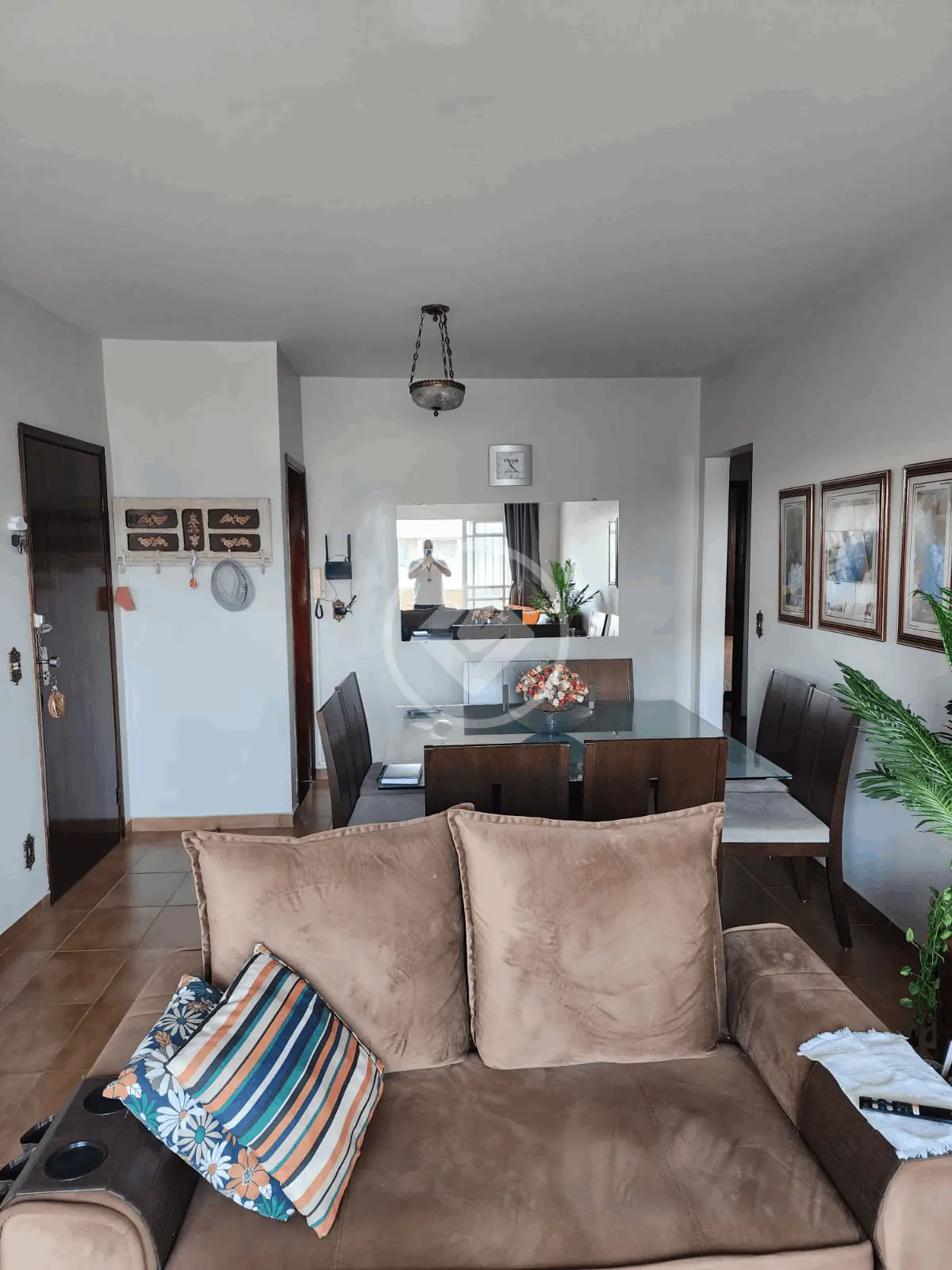 Imagem 4 - Apartamento em UMUARAMA, Uberlândia - MG