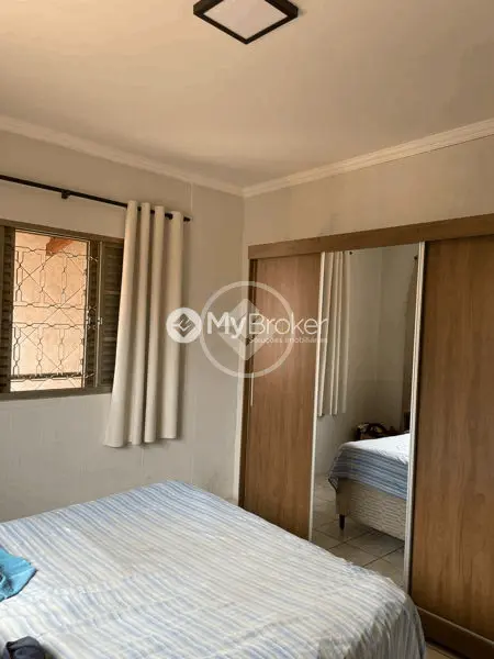 Casa Tibery, Uberlândia - MG — foto 2