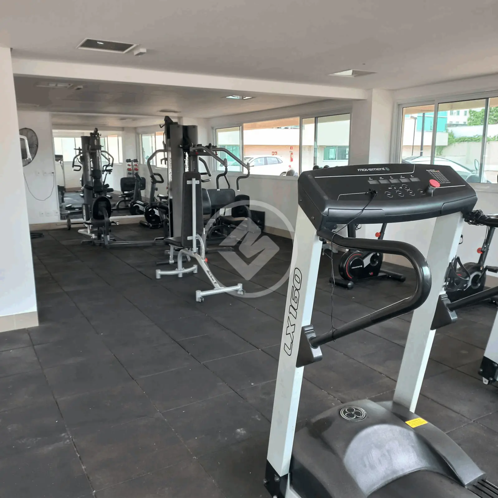 Apartamento Morada da Colina, Uberlândia - MG — foto 2