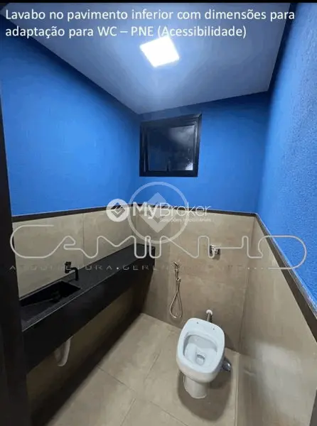 Casa Aclimação, Uberlândia - MG — foto 1