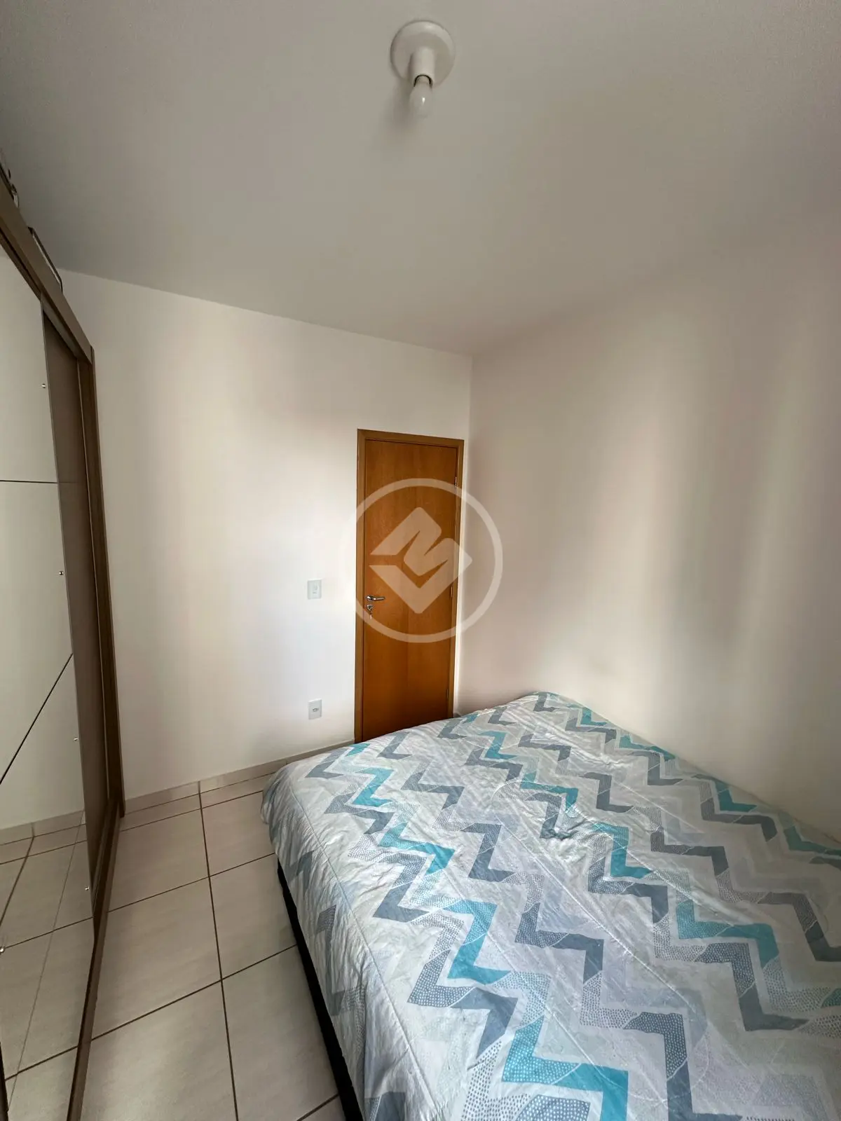 Imagem 5 - Apartamento em Laranjeiras, Uberlândia - MG