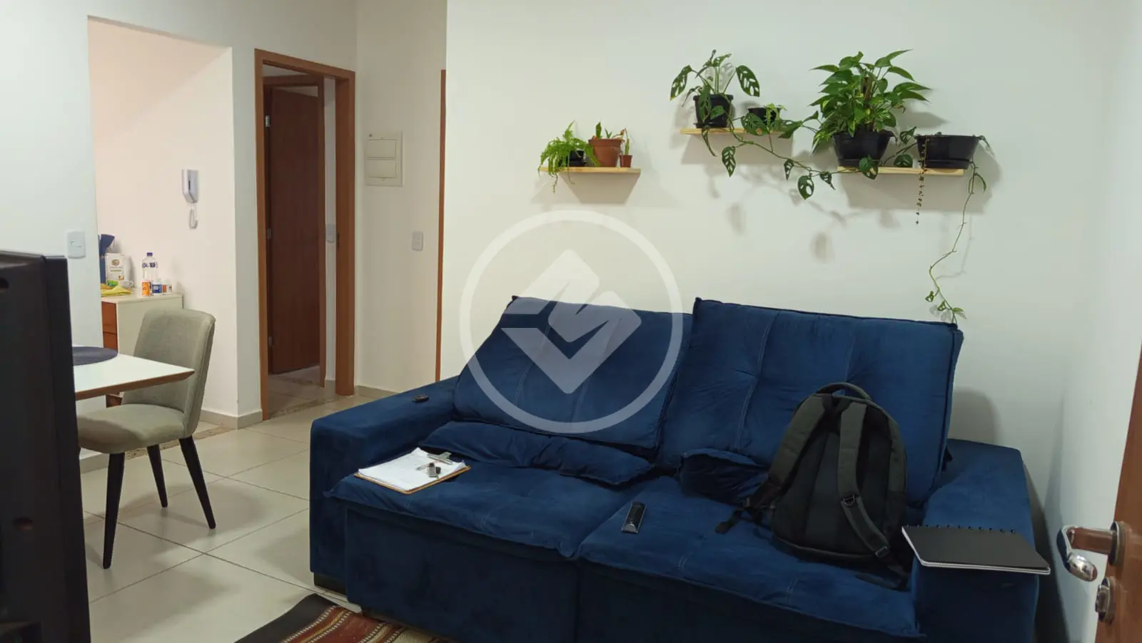 Imagem 3 - Apartamento em Bosque, Araguari - MG