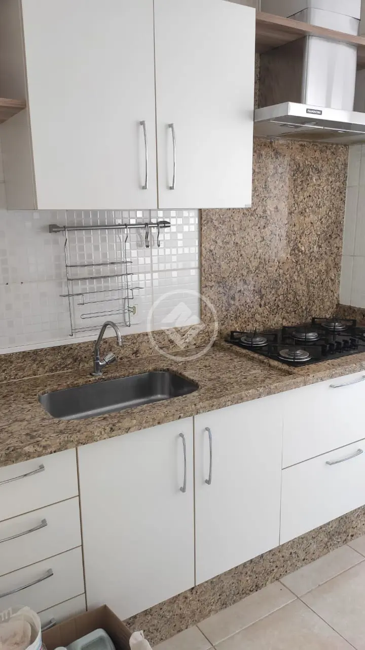 Apartamento SANTA MÔNICA, Uberlândia - MG — foto 2