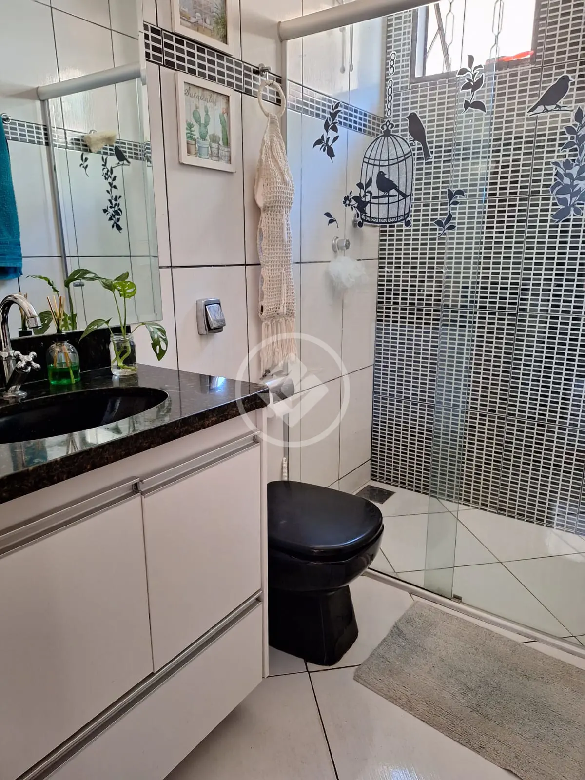 Imagem 2 - Casa em Martins, Uberlândia - MG