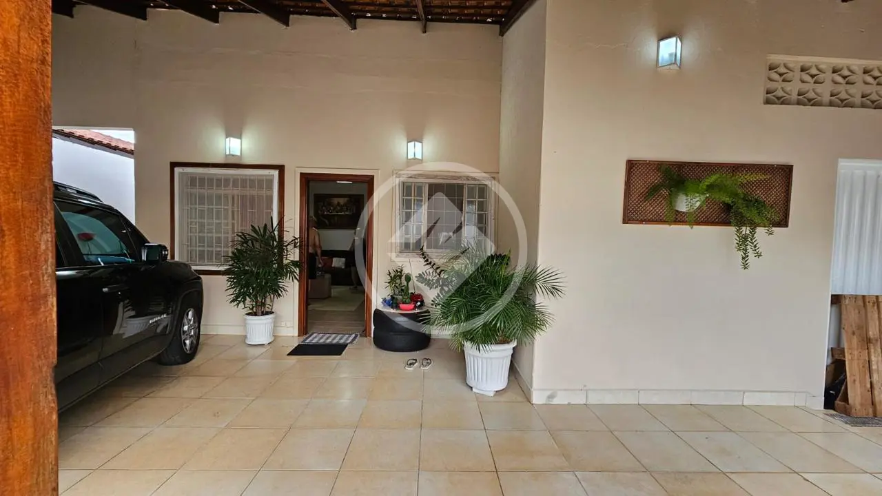 Imagem 2 - Casa em Granada, Uberlândia - MG