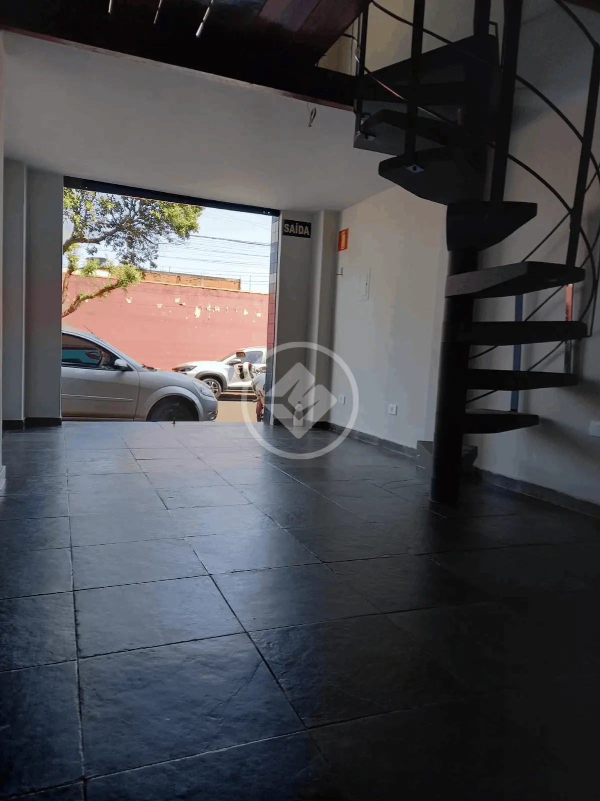 Imagem 1 - Sala Comercial em Segismundo Pereira, Uberlândia - MG
