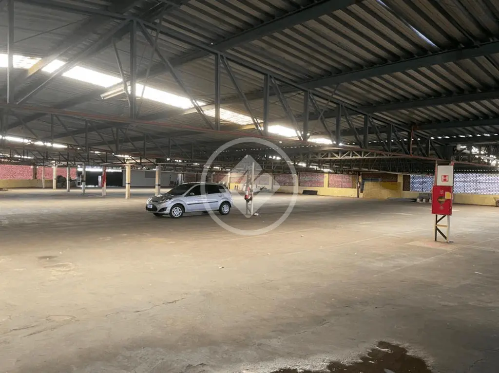 Imagem 5 - Sala Comercial em Bom Jesus, Uberlândia - MG