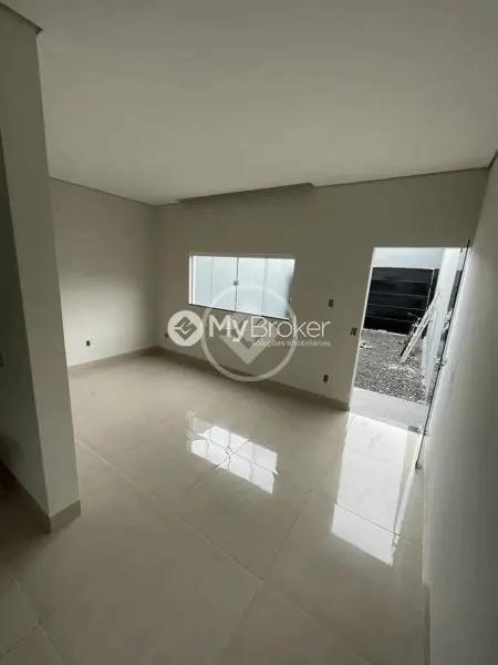 Imagem 2 - Casa em Novo Mundo, Uberlândia - MG