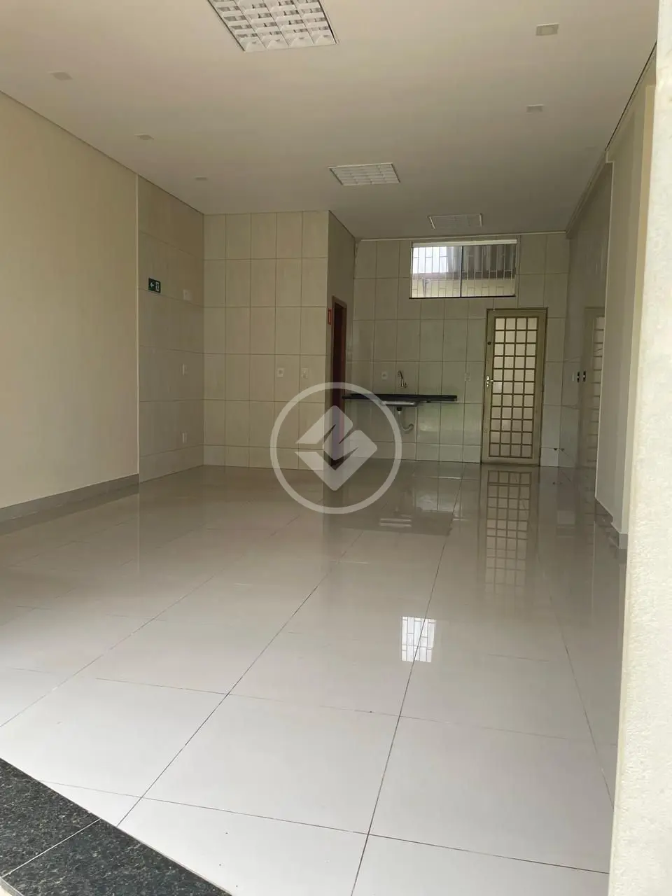 Imagem 2 - Sala Comercial em PRESIDENTE ROOSEVELT, Uberlândia - MG