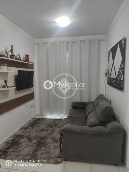 Imagem 5 - Apartamento em Laranjeiras, Uberlândia - MG