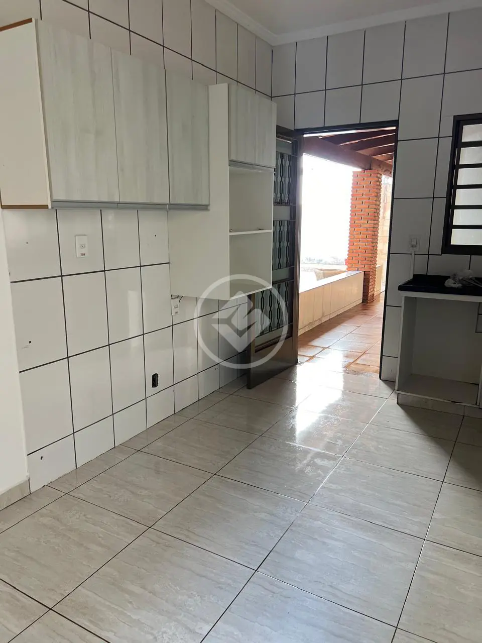 Imagem 2 - Casa em Granada, Uberlândia - MG