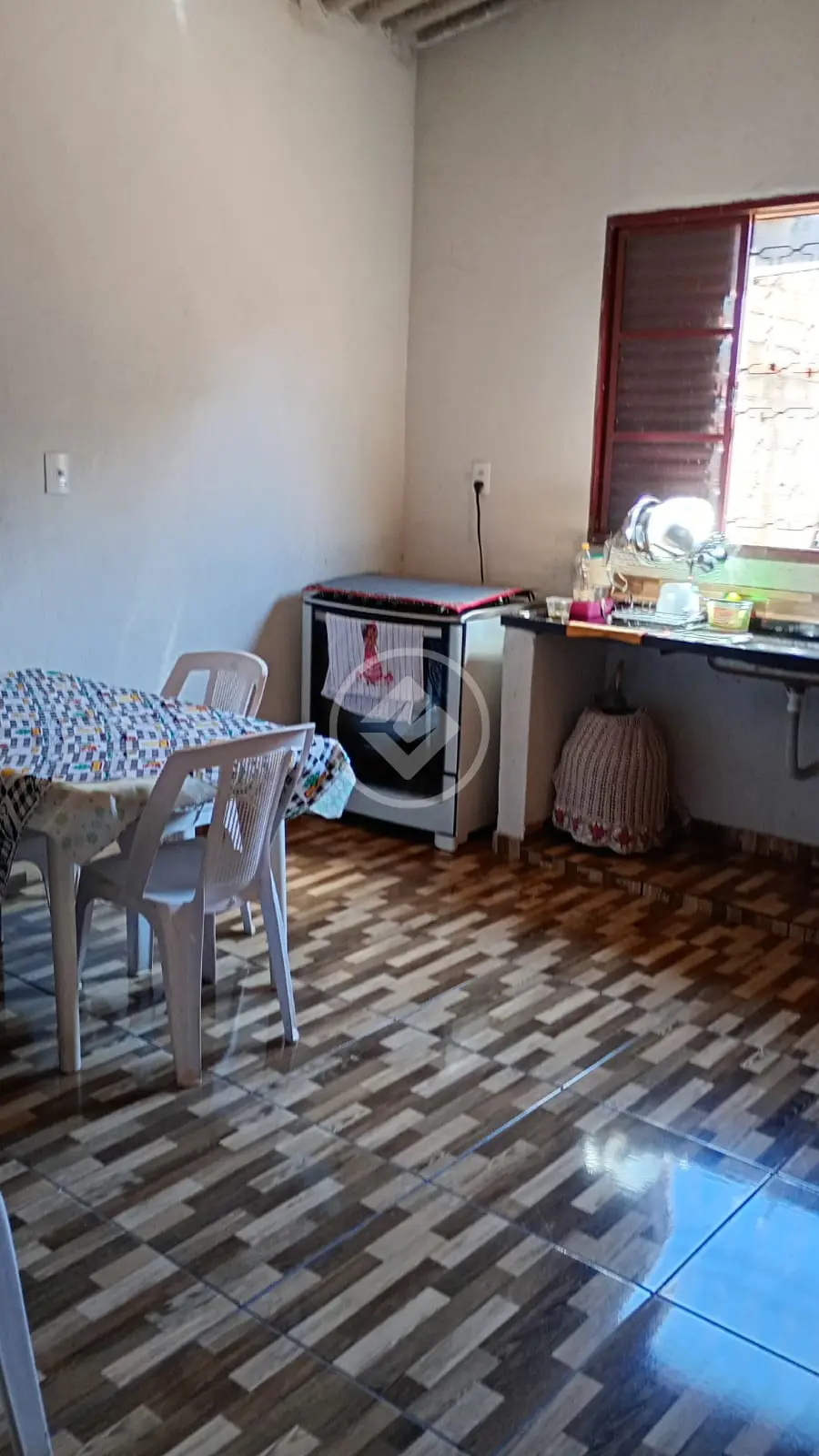 Casa Morumbi, Uberlândia - MG — foto 2