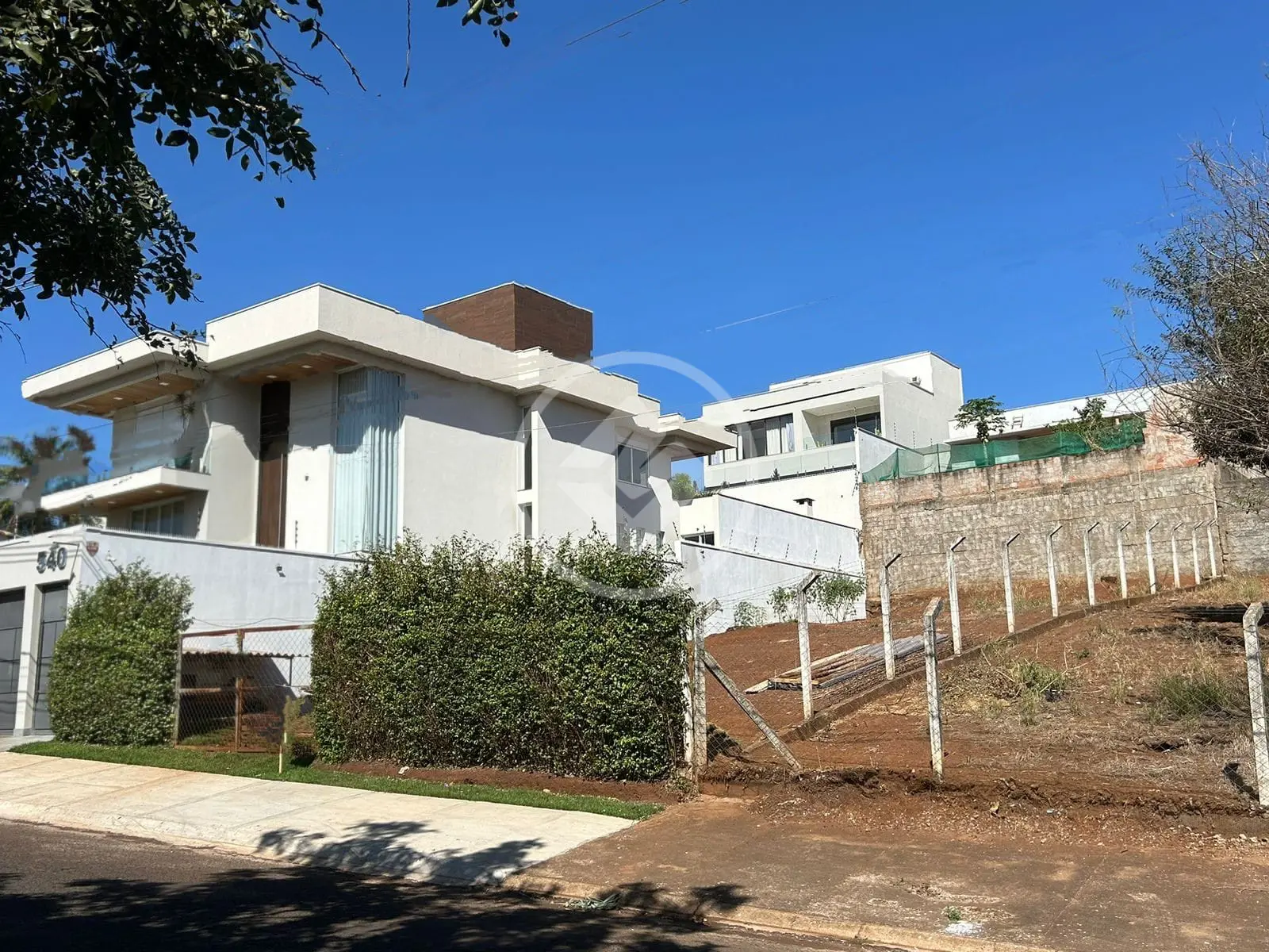 Terreno JARDIM KARAIBA, Uberlândia - MG — foto 2