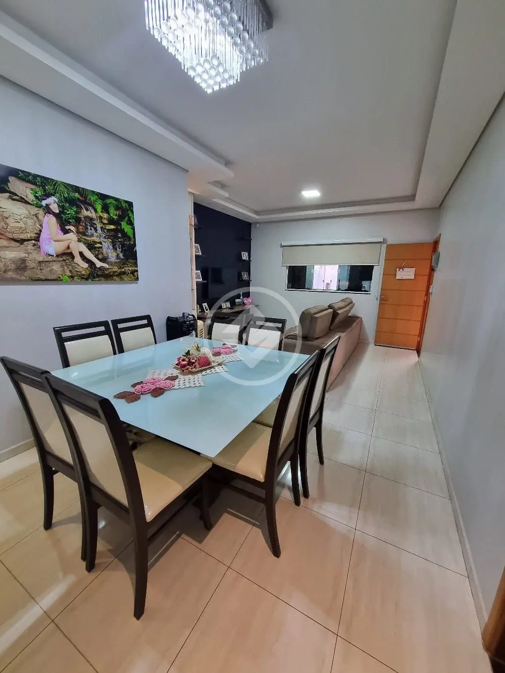 Imagem 4 - Casa em Maravilha, Uberlândia - MG