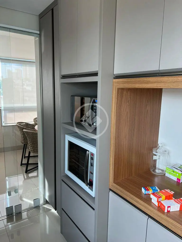 Imagem 4 - Apartamento em Vigilato Pereira, Uberlândia - MG