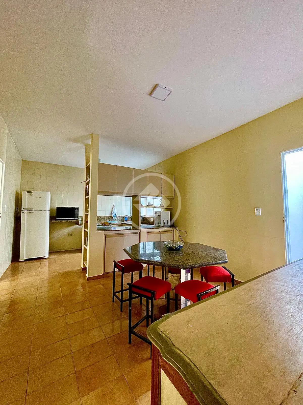 Imagem 3 - Casa em Vigilato Pereira, Uberlândia - MG