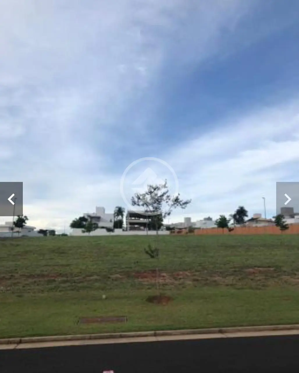Terreno Condomínio GRANJA MARILEUSA, Uberlândia - MG — foto 1