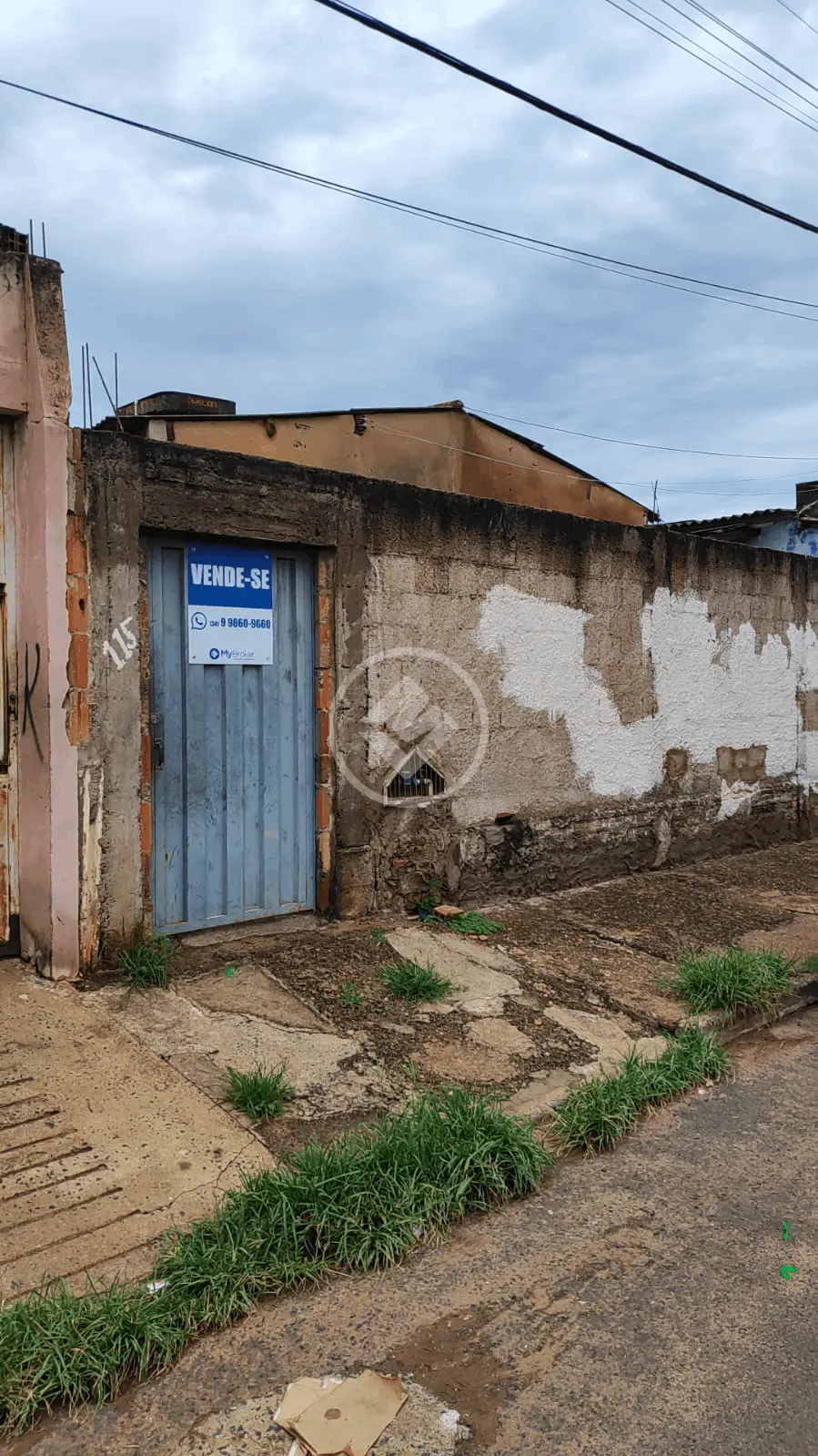 Imagem 1 - Terreno em Tocantins, Uberlândia - MG