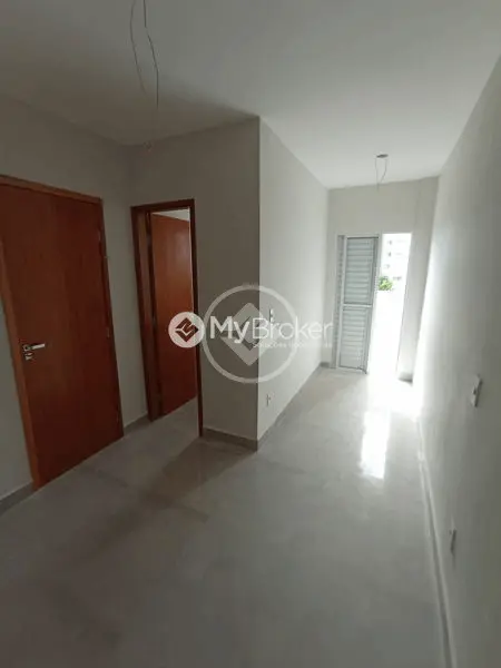 Imagem 2 - Apartamento em Dona Zulmira, Uberlândia - MG