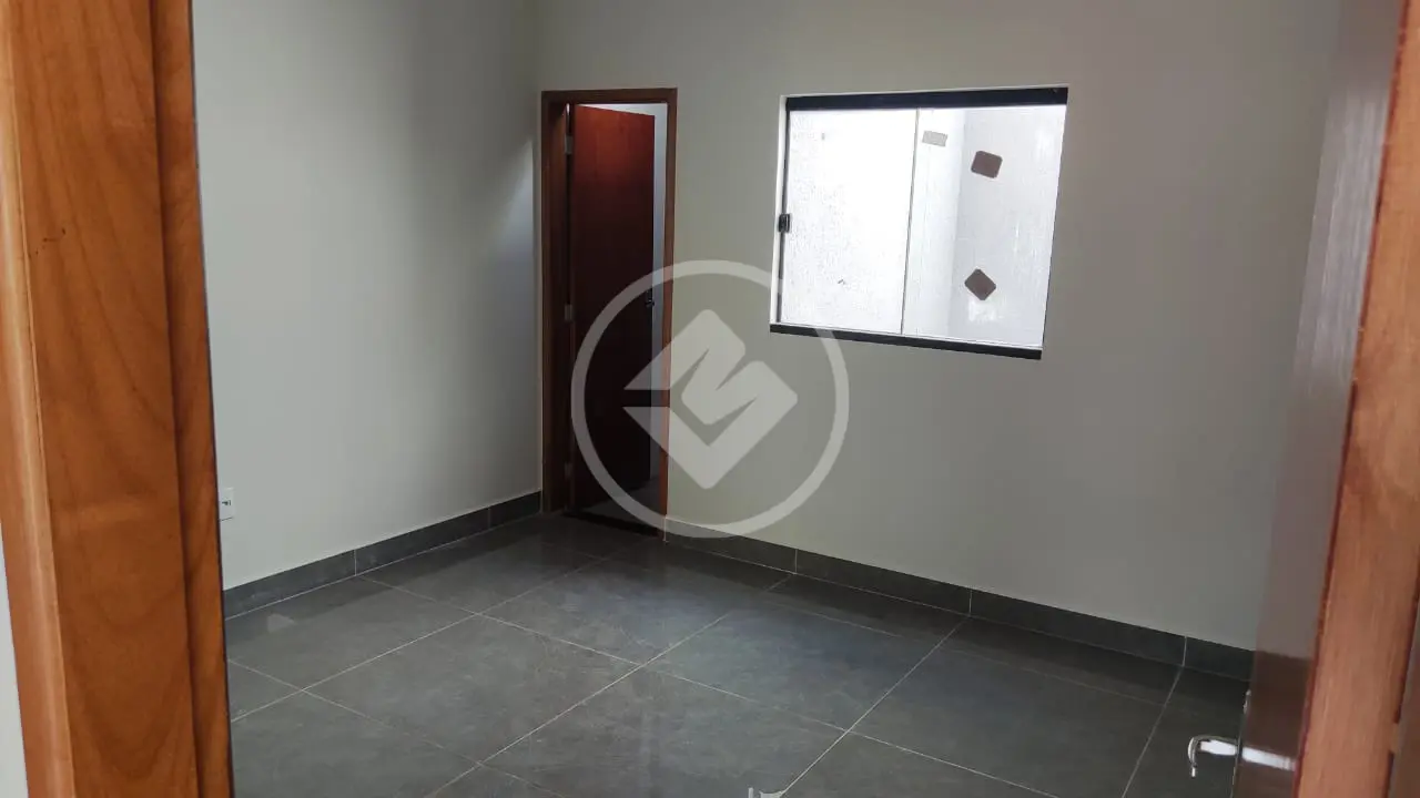 Imagem 4 - Casa em Jardim Brasília, Uberlândia - MG