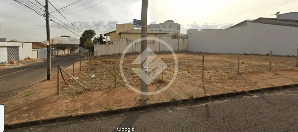 Terreno Segismundo Pereira, Uberlândia - MG — foto 1