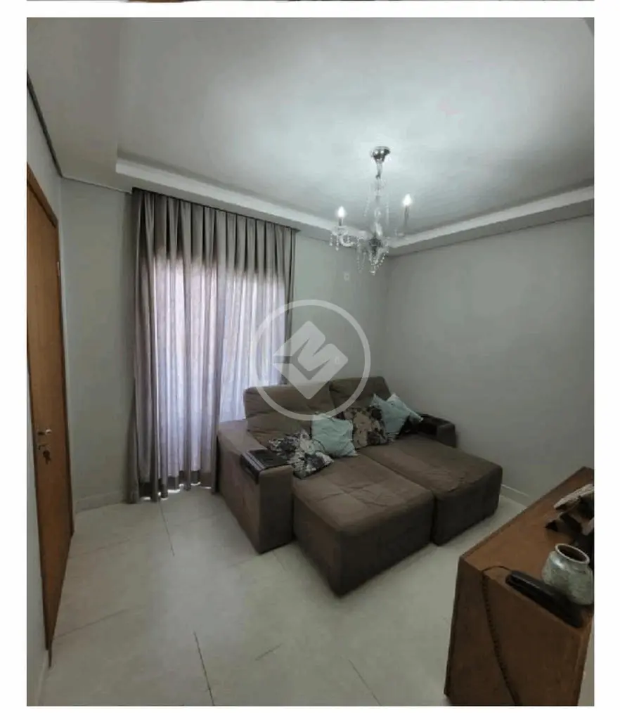 Imagem 2 - Apartamento em Granada, Uberlândia - MG