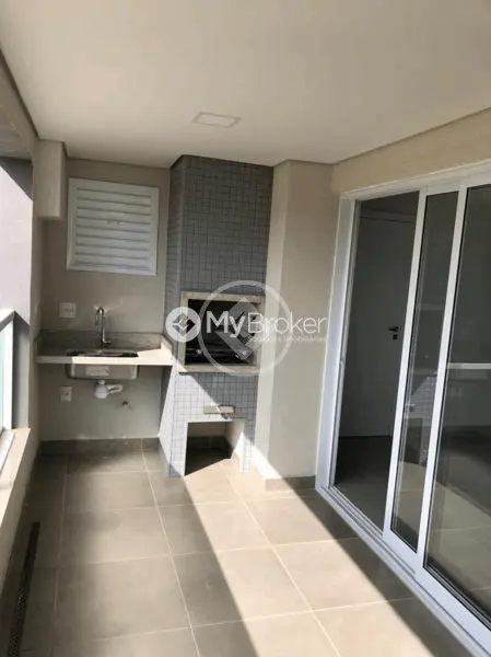 Imagem 1 - Apartamento em Jardim Colina, Uberlândia - MG