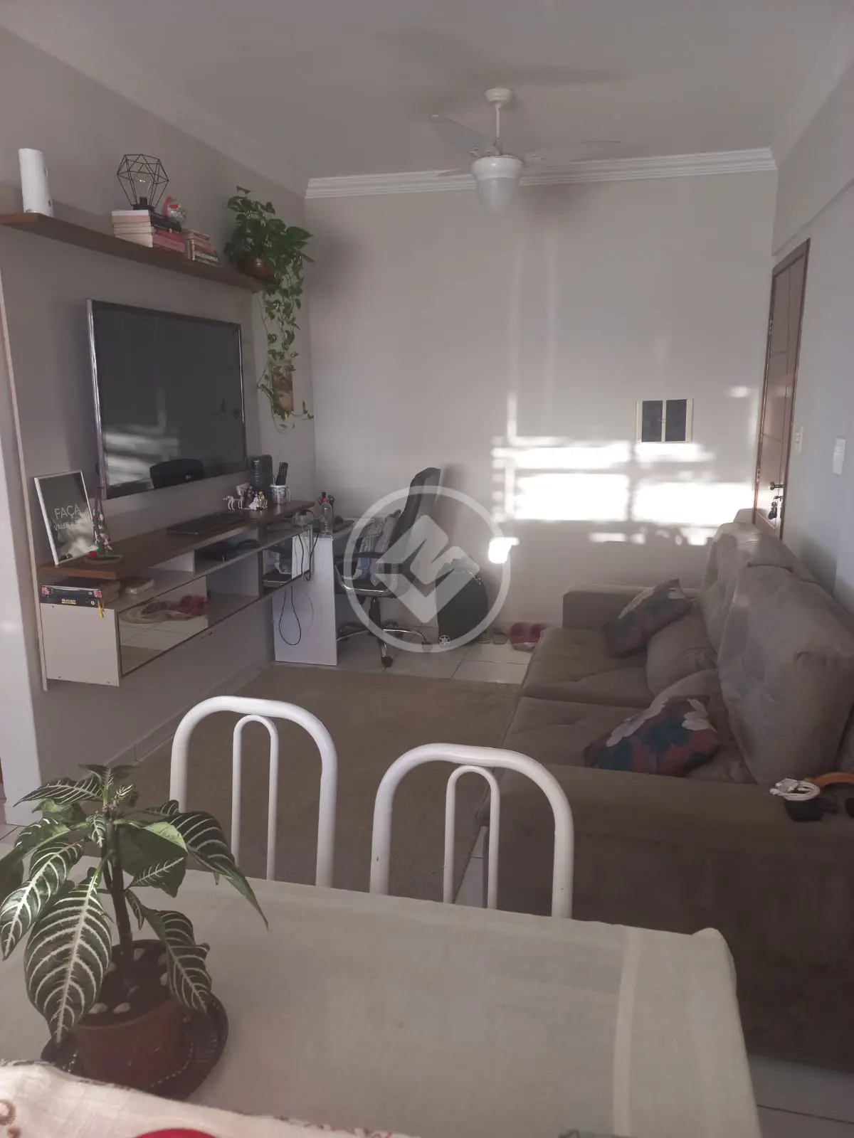 Imagem 1 - Apartamento em Pampulha, Uberlândia - MG