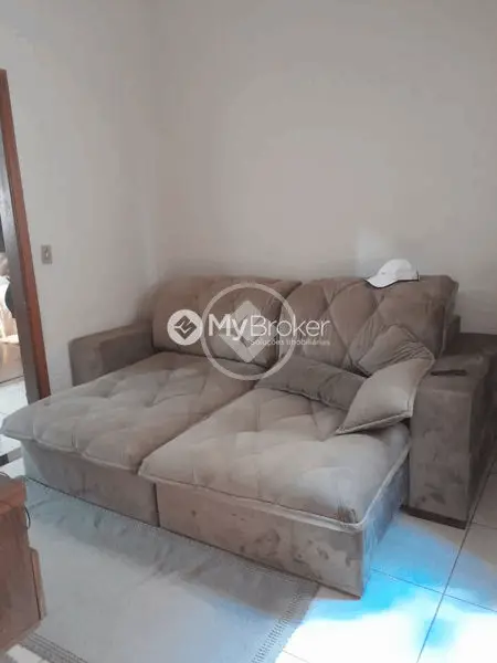 Casa Jardim Canaã, Uberlândia - MG — foto 1