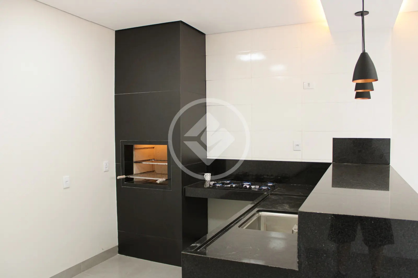 Casa Novo Mundo, Uberlândia - MG — foto 2