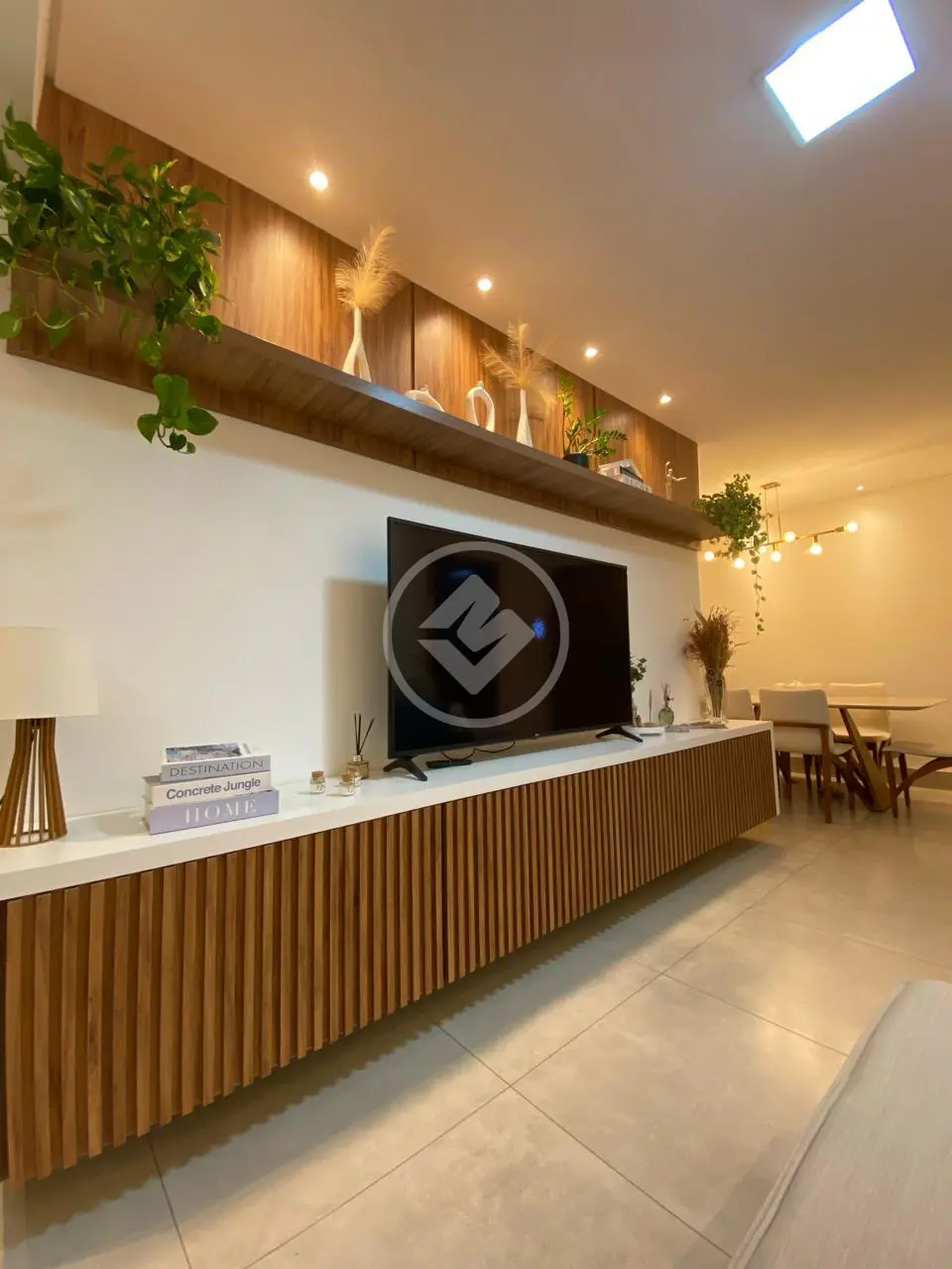 Apartamento CENTRO, Uberlândia - MG — foto 2