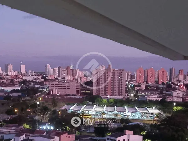 Image 15 - Apartamento em Presidente Roosevelt, Uberlândia - MG