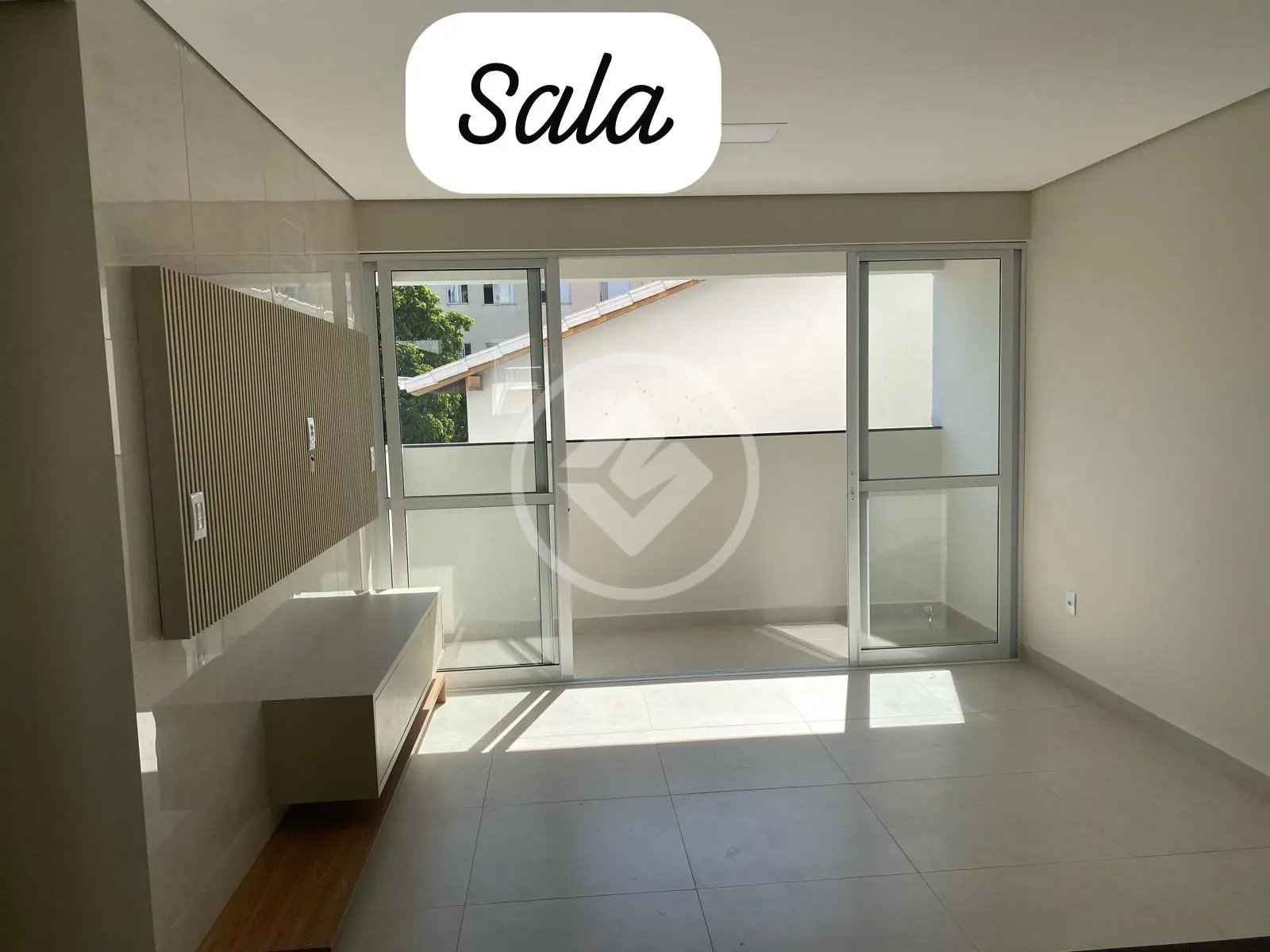 Apartamento SANTA MÔNICA, Uberlândia - MG — foto 2