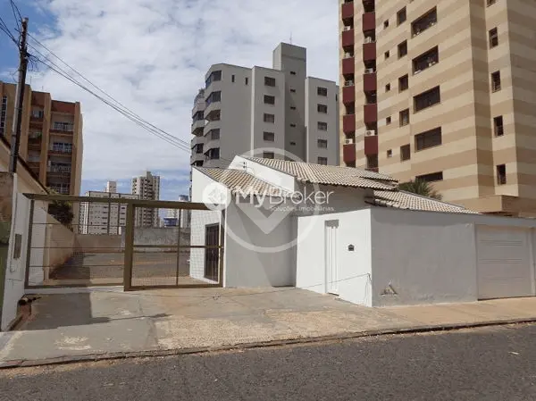 Imagem 2 - Terreno em Martins, Uberlândia - MG