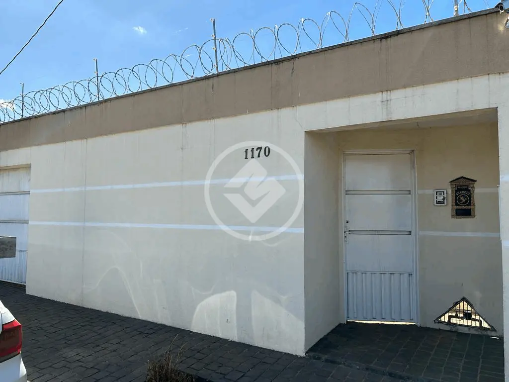 Casa BRASIL, Uberlândia - MG — foto 2