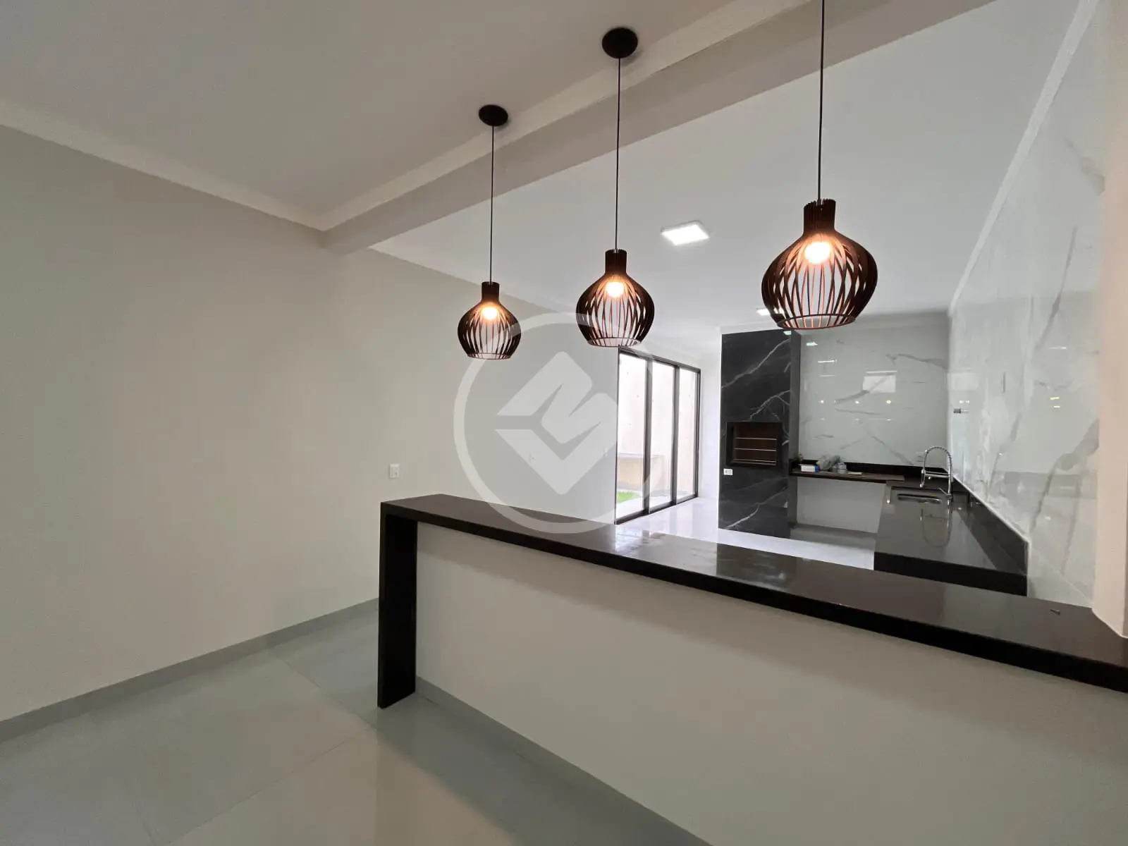 Imagem 1 - Casa em Alto Umuarama, Uberlândia - MG