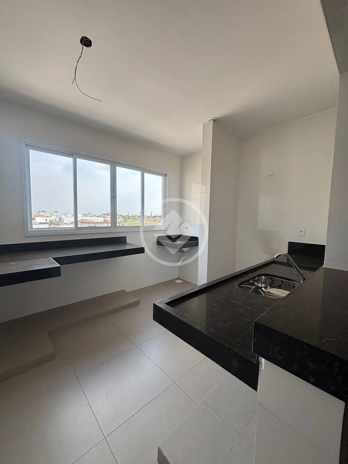 Imagem 2 - Apartamento em Novo Mundo, Uberlândia - MG