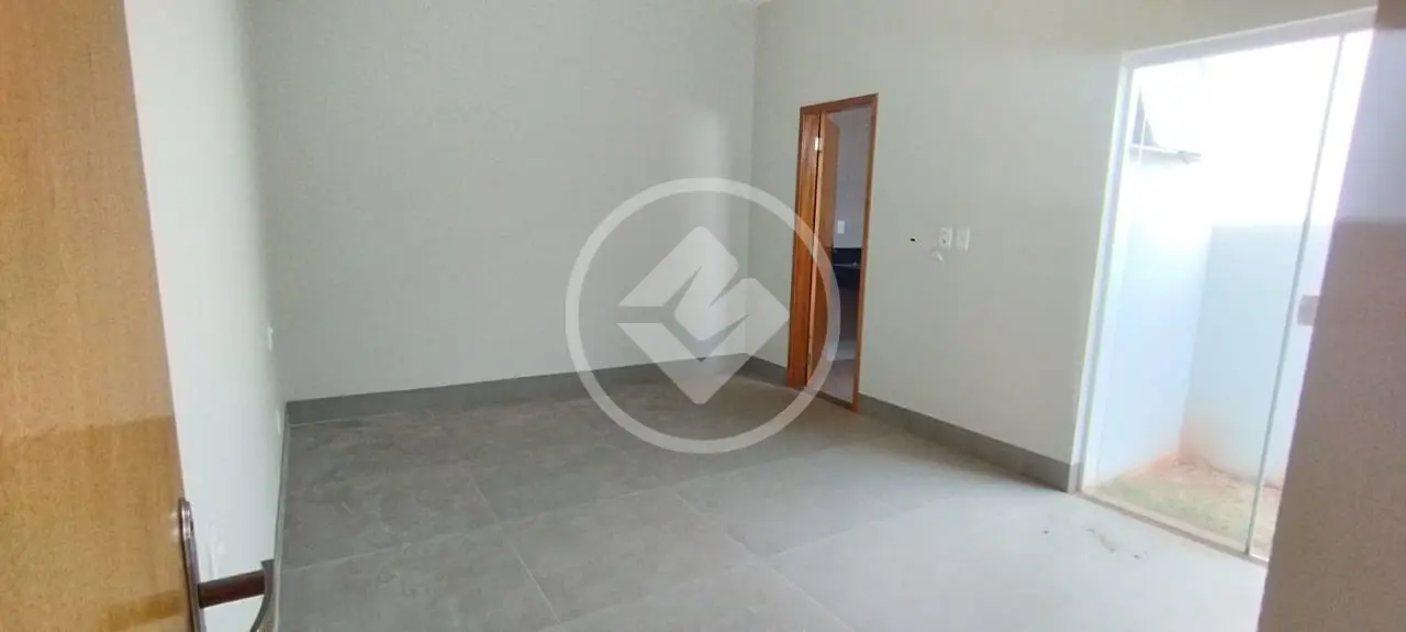 Casa Laranjeiras, Uberlândia - MG — foto 1