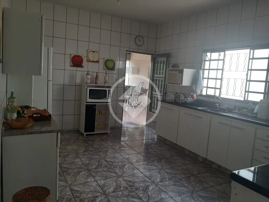 Casa Bom Jesus, Uberlândia - MG — foto 1