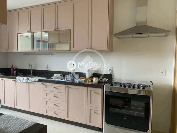 Imagem 3 - Apartamento em SARAIVA, Uberlândia - MG