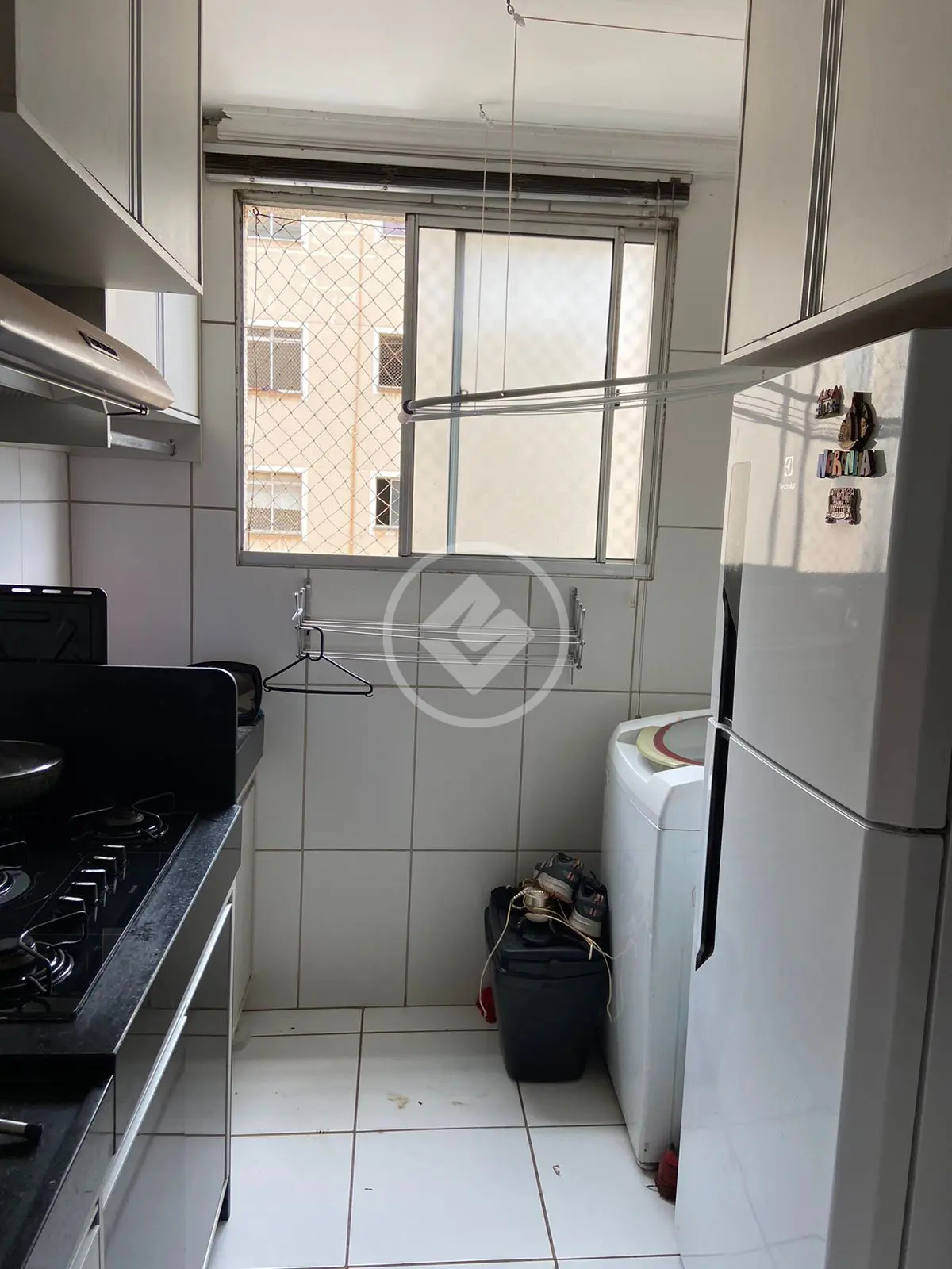 Apartamento MARTINS, Uberlândia - MG — foto 2