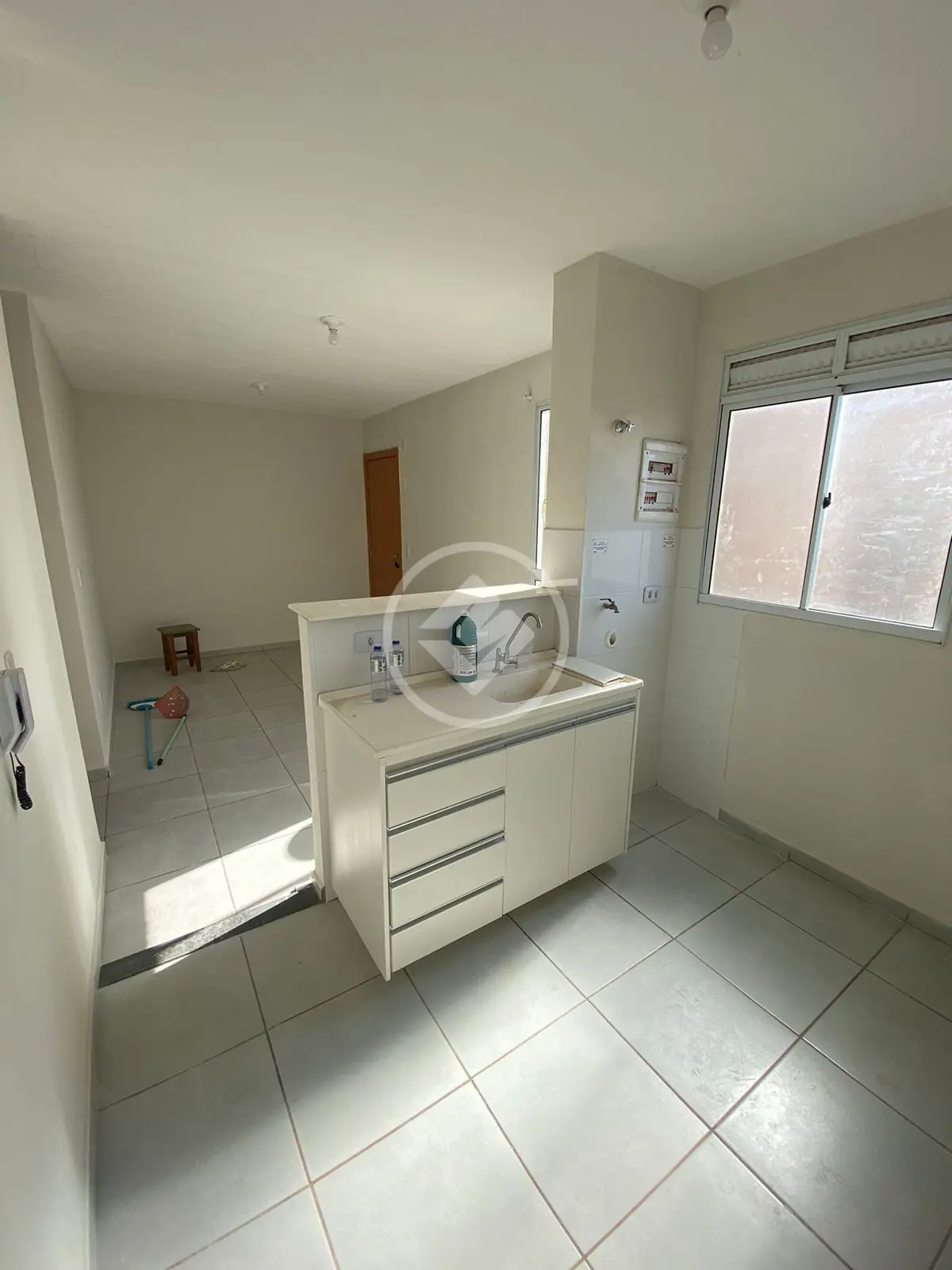 Apartamento Grand Ville, Uberlândia - MG — foto 2