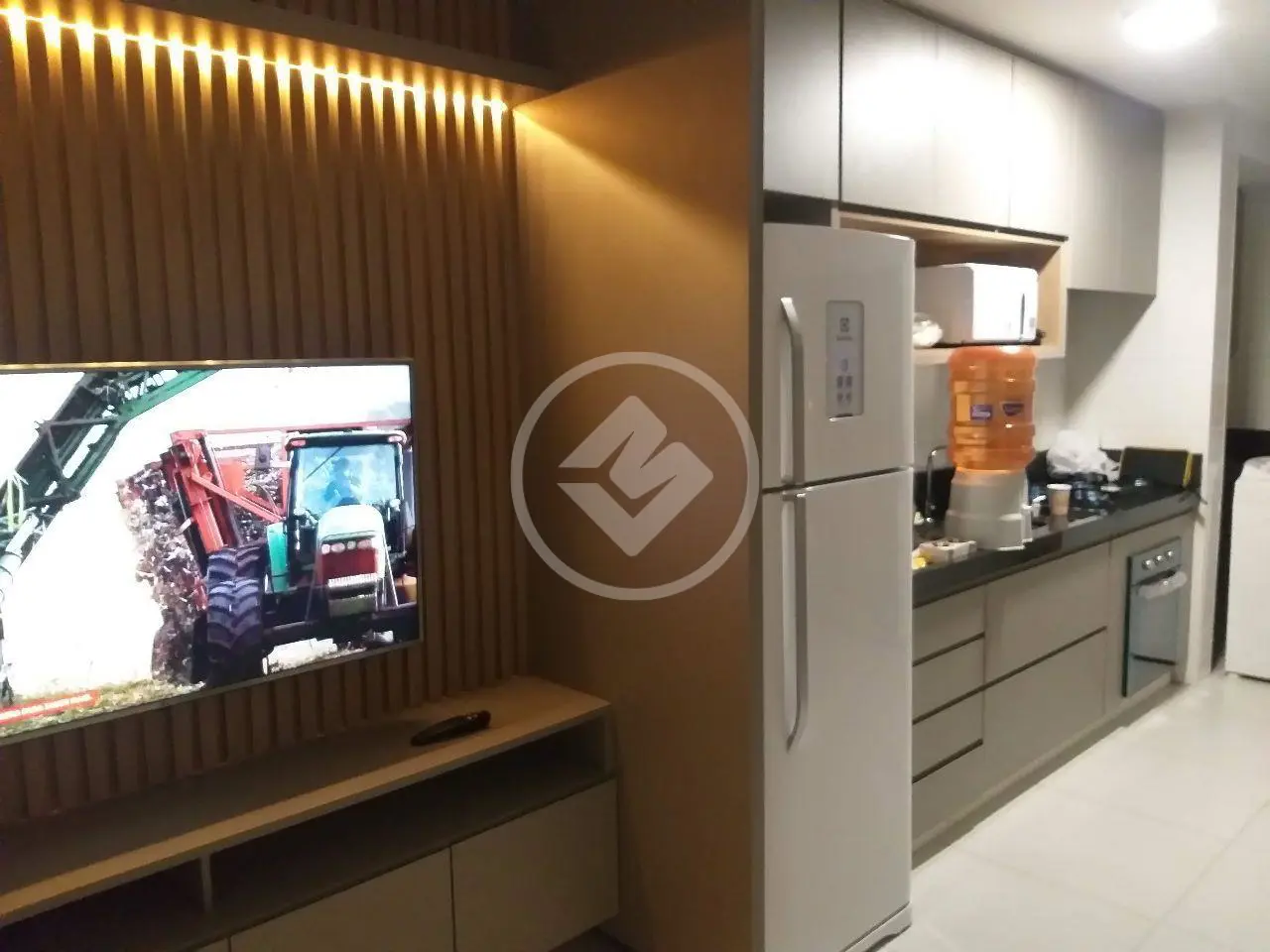 Imagem 5 - Apartamento em GAVEA, Uberlândia - MG
