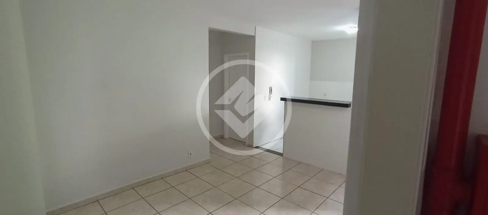 Apartamento Alto Umuarama, Uberlândia - MG — foto 1