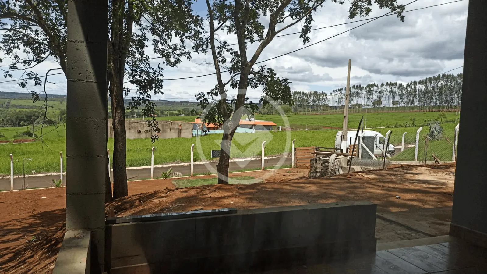 Imagem 6 - Chácara em Área Rural de Uberlândia, Uberlândia - MG