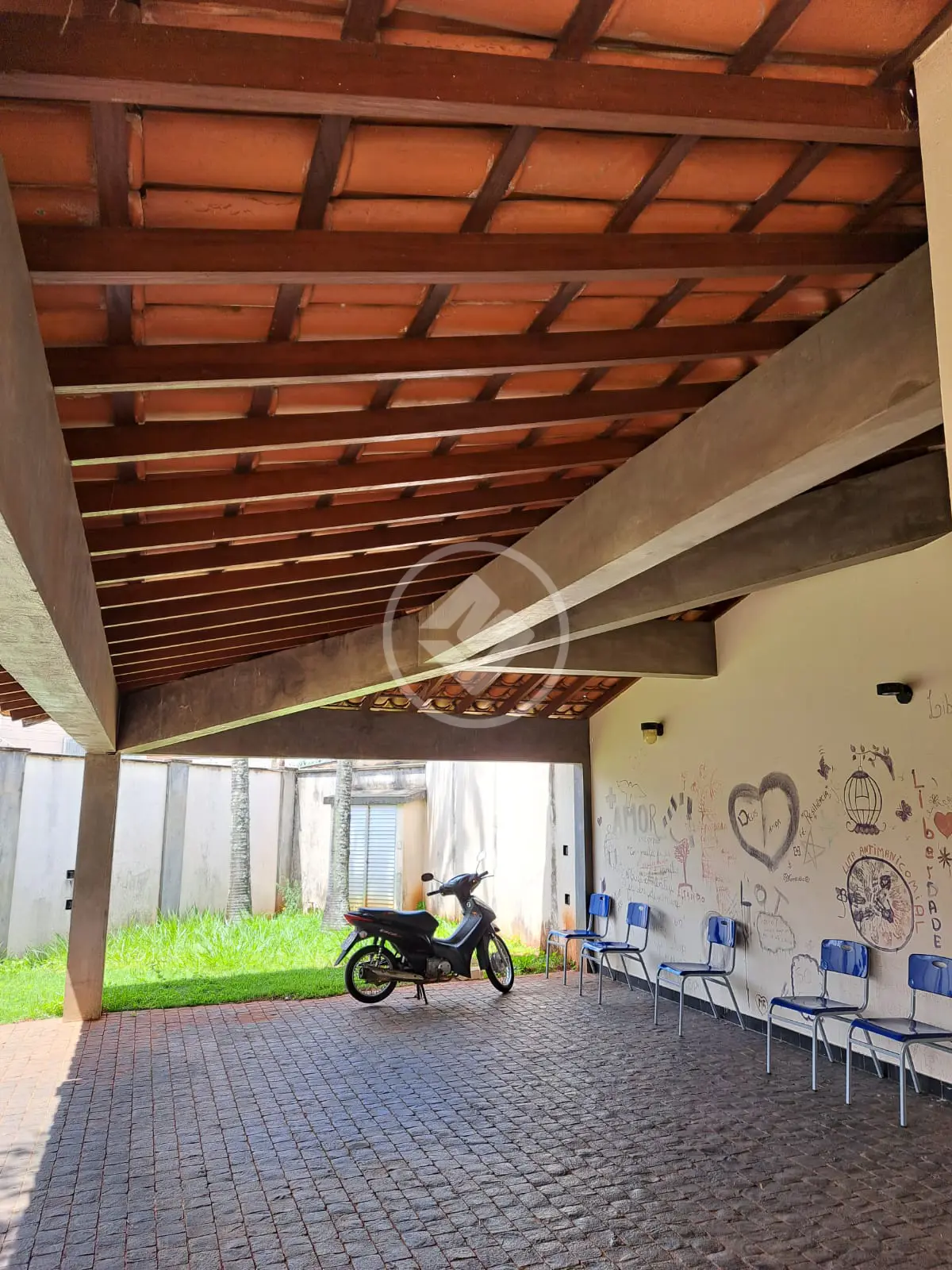 Imagem 5 - Sobrado em Martins, Uberlândia - MG